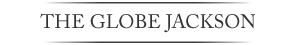 theglobejackson.com Logo